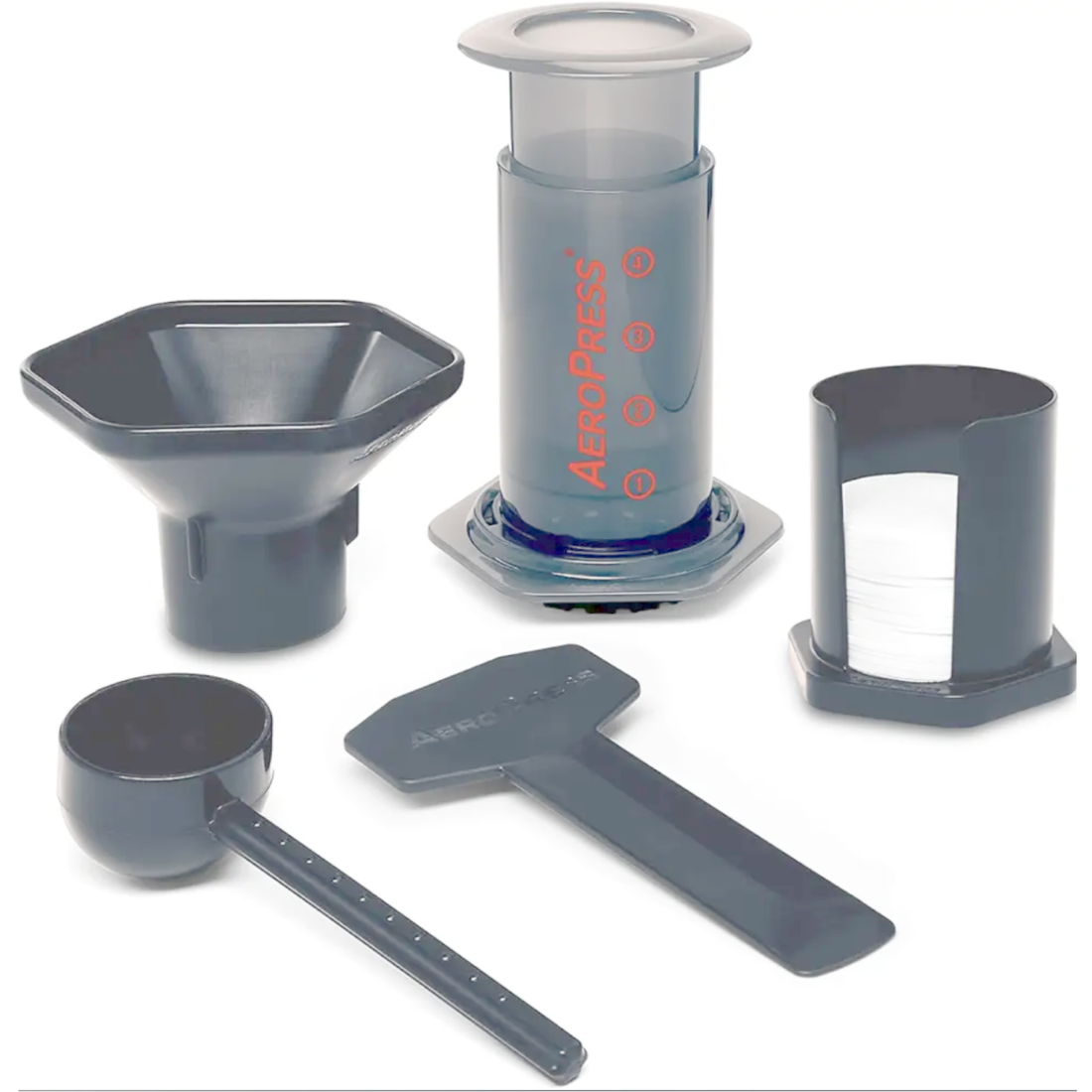 AeroPress Original coffee maker
