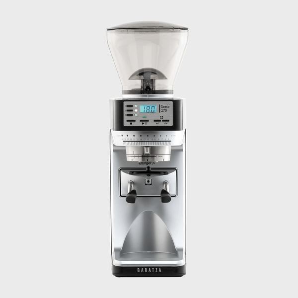 Baratza Sette 270 coffee grinder